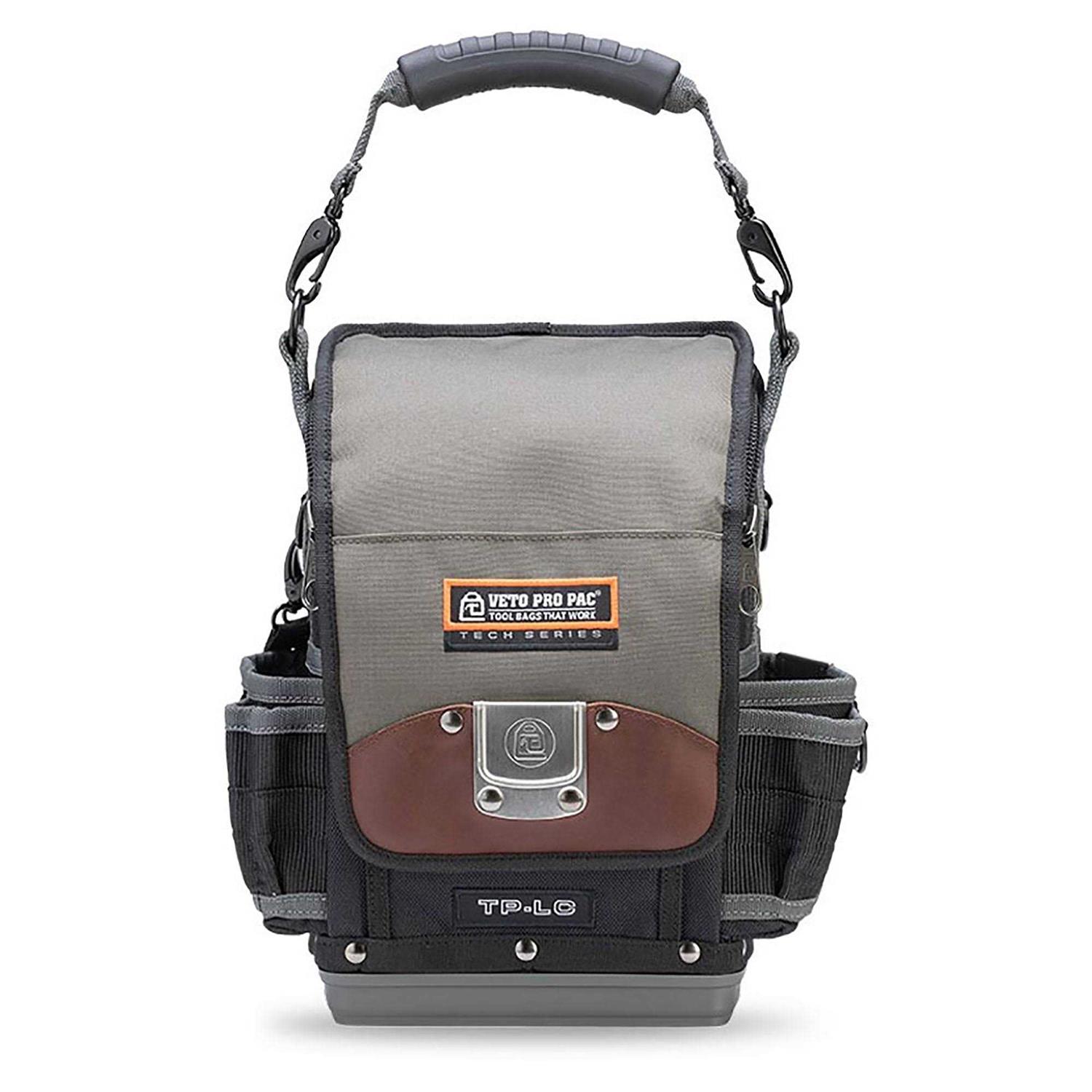Veto Pro Pac TP-LC Tool Pouch - Cheap Fitting