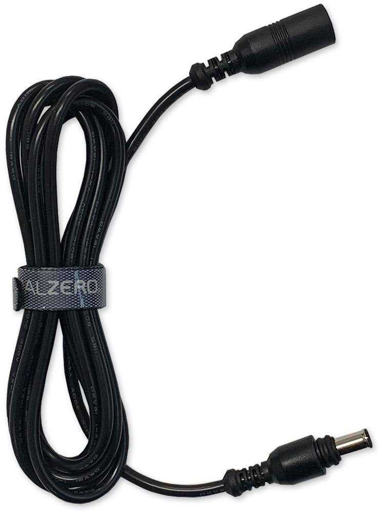 Goal Zero 6mm Output 6ft Extension Cable 90808A - Cheap Fitting