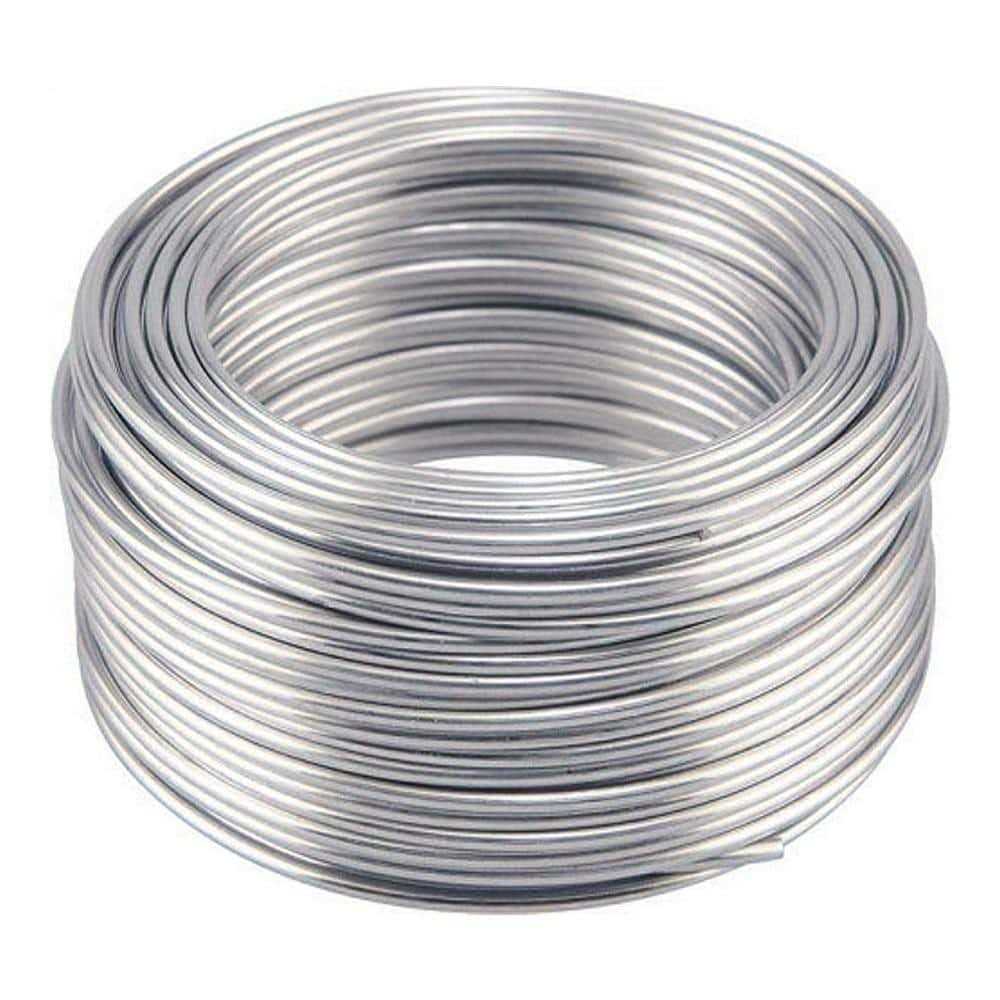 OOK Aluminum Wire - Cheap Fitting