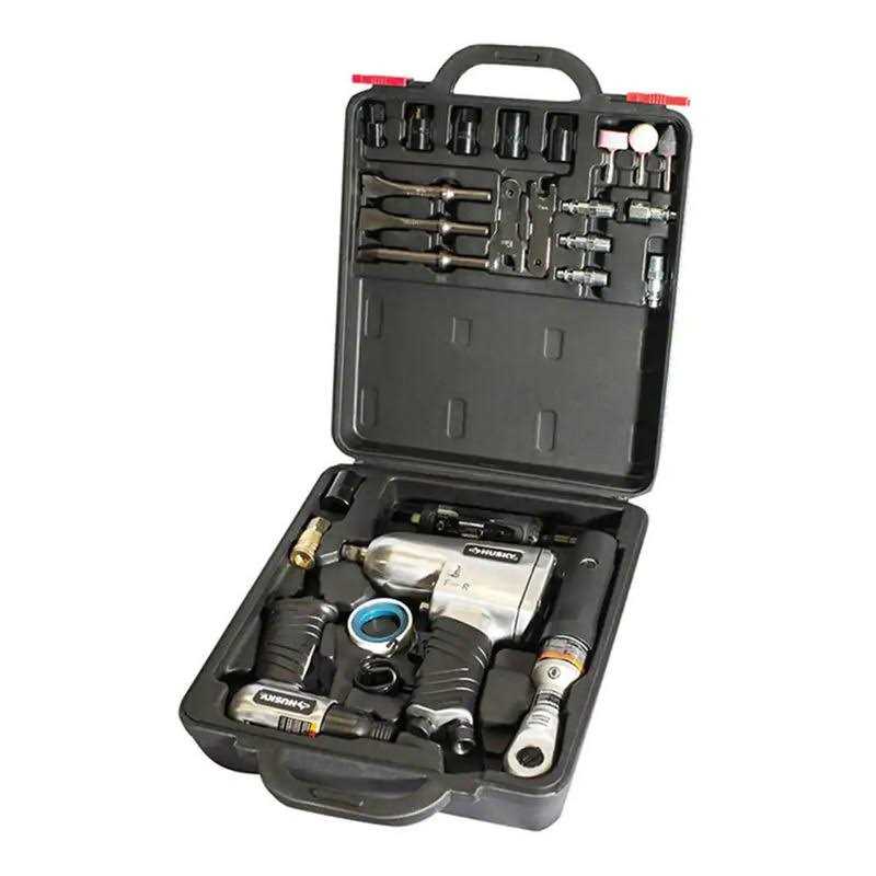 Husky Air Tool Kit - Cheap Fitting