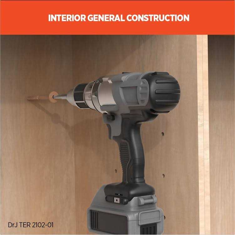 Camo Framing Screw 0.16 in Thread - Cheap Fitting