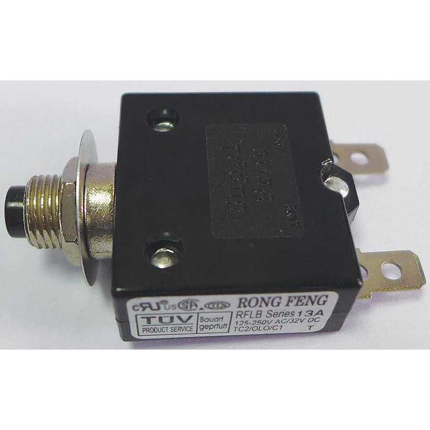 Approved Vendor Circuit Breaker PN22N003G - Cheap Fitting