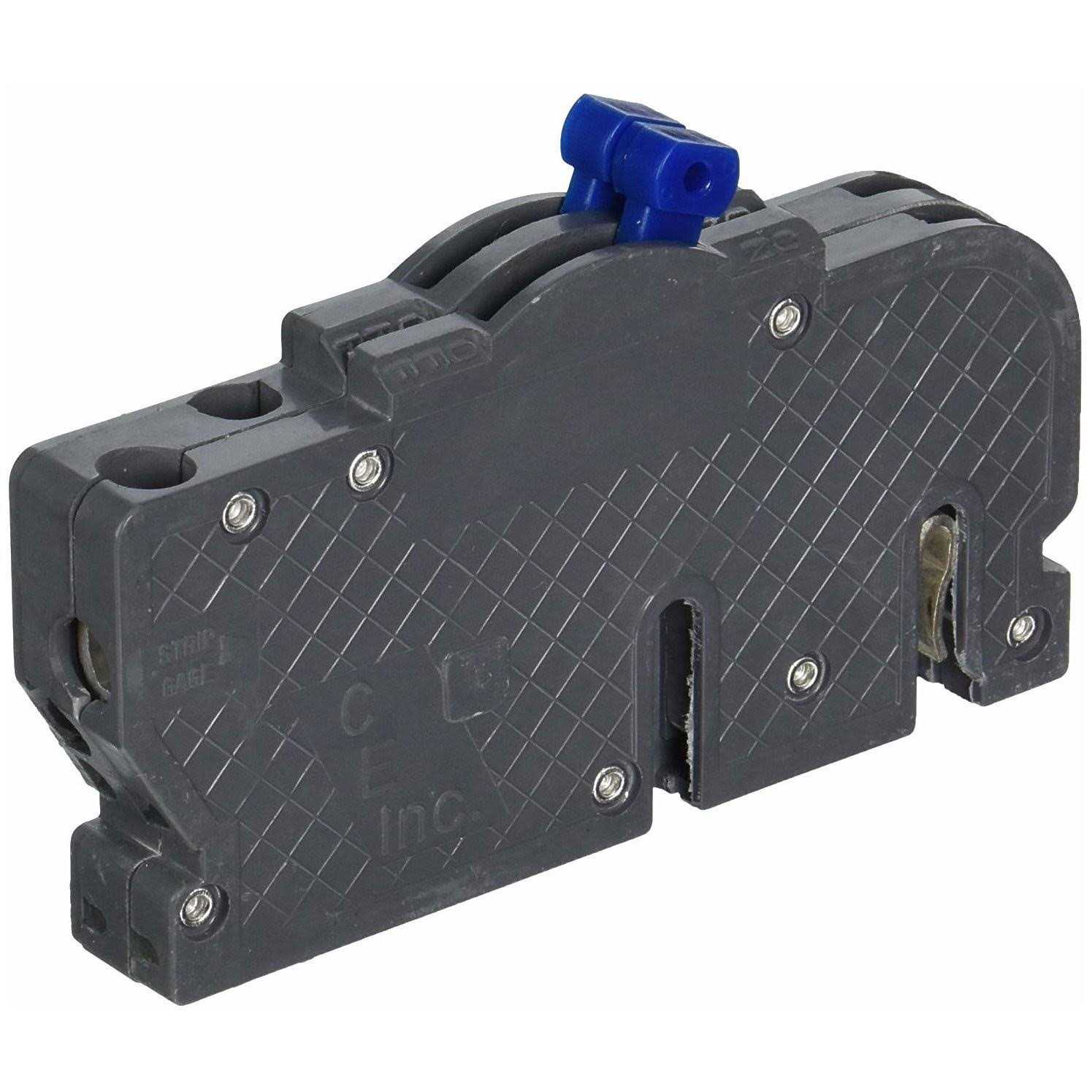 Connecticut Electric UBIZ1515 Zinsco Circuit Breaker - Cheap Fitting