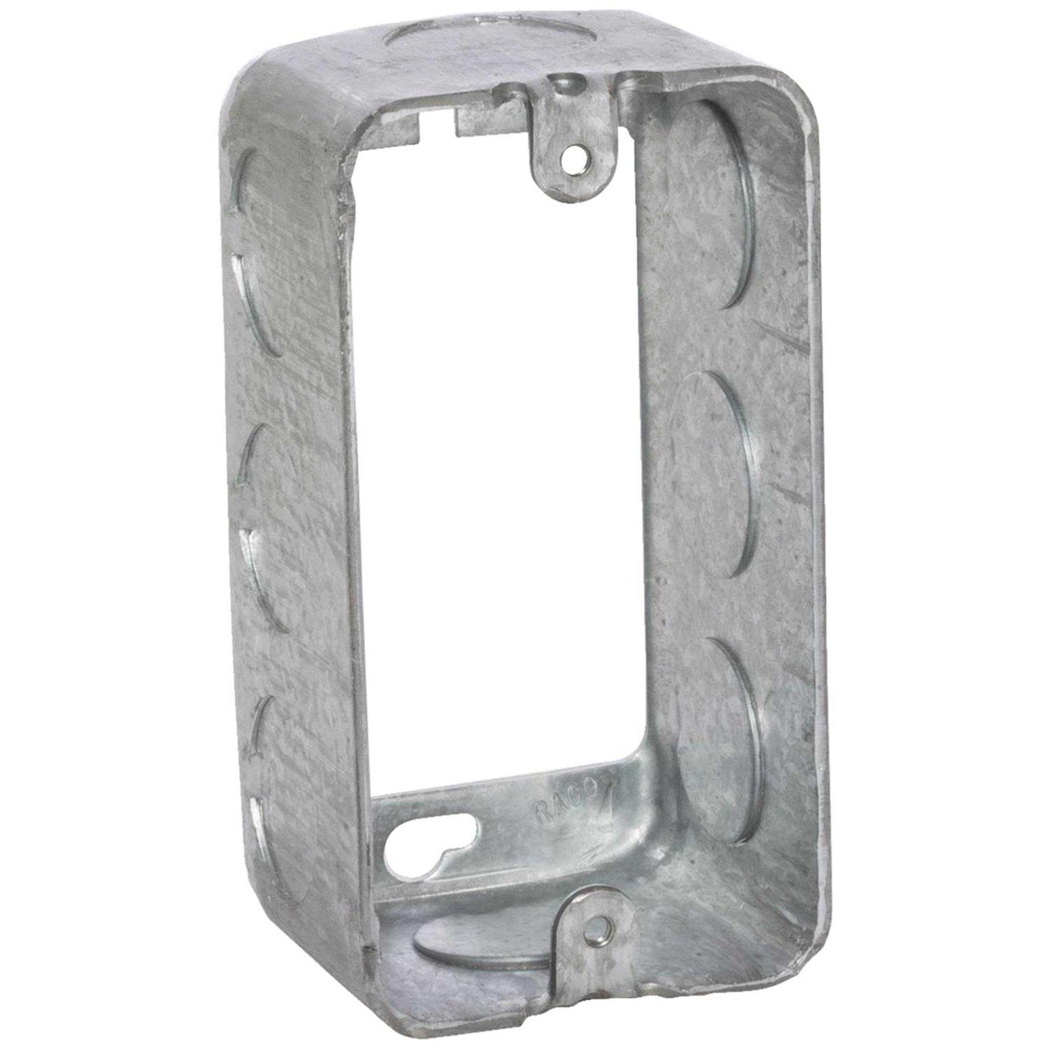 Raco 665 Extension Box - Cheap Fitting