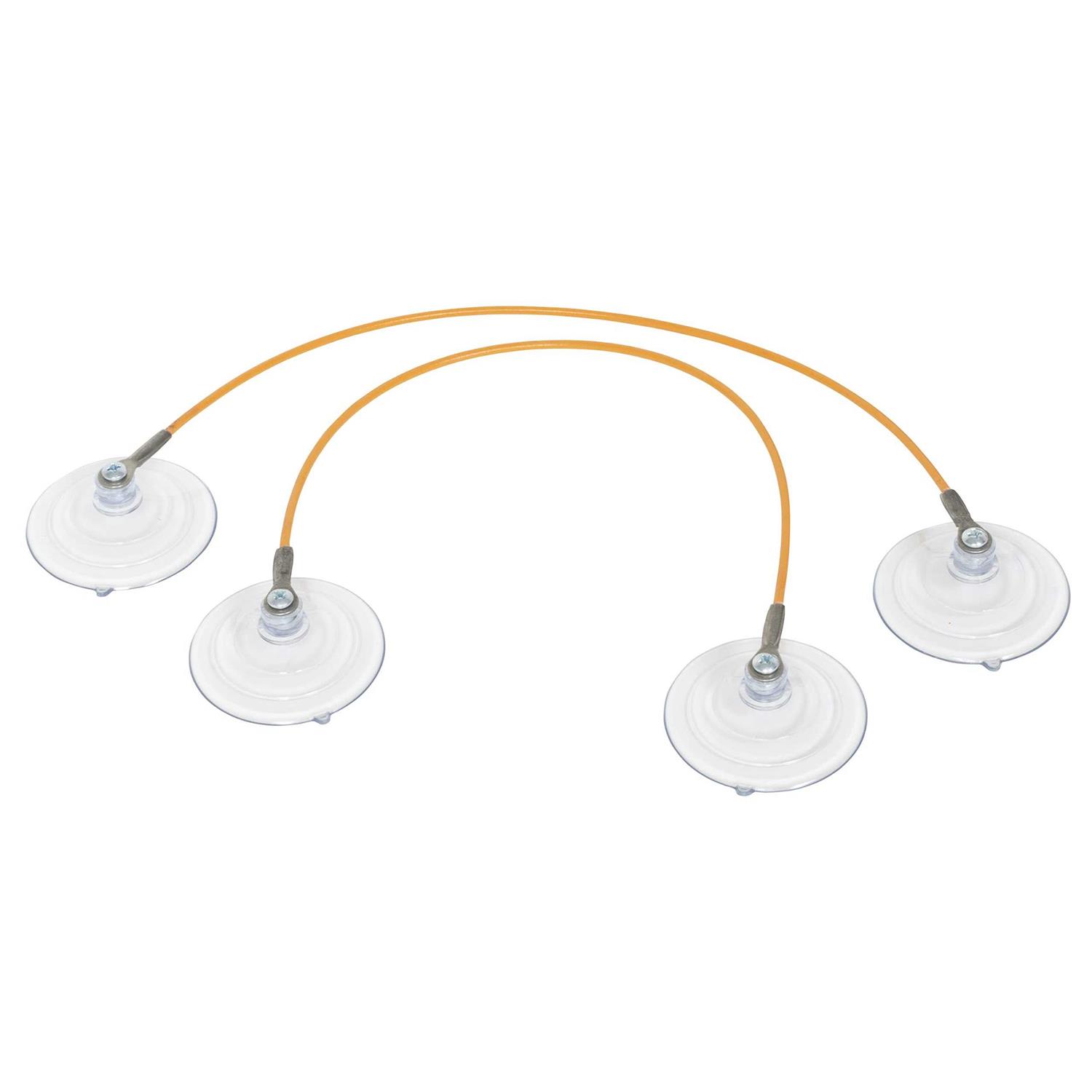 Lisle 63900 Window Holder - Cheap Fitting