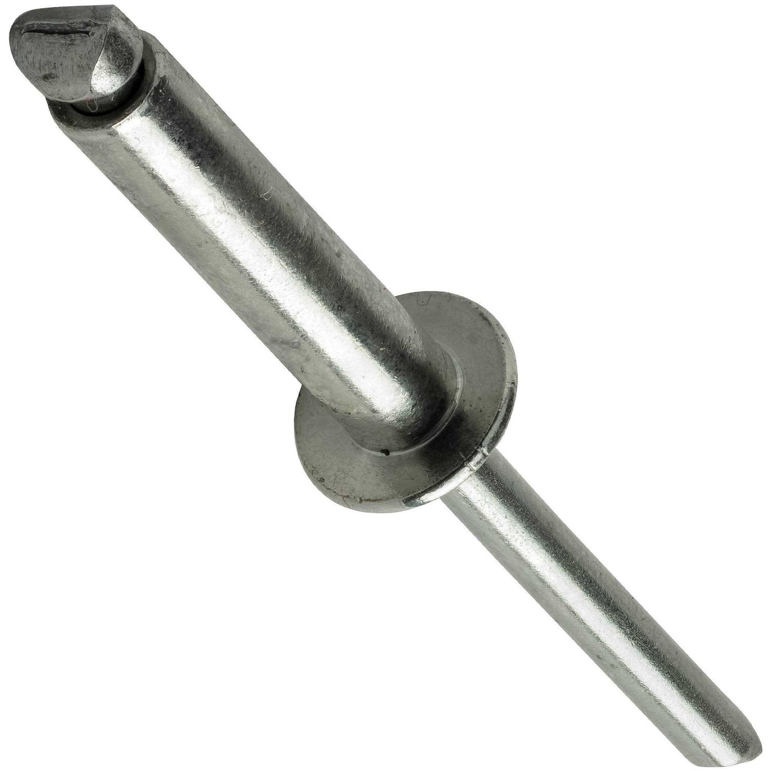 Fastenere.com Dome Head Pop Rivets Stainless Steel - Cheap Fitting