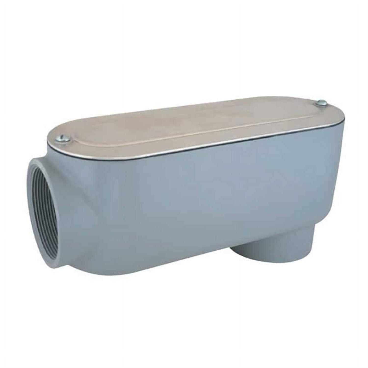 Sigma Electric 3/4 Conduit Body - Cheap Fitting