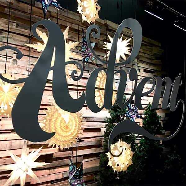 Handprint 1 in. x Reclaimed Pallet Boards - Cheap Fitting