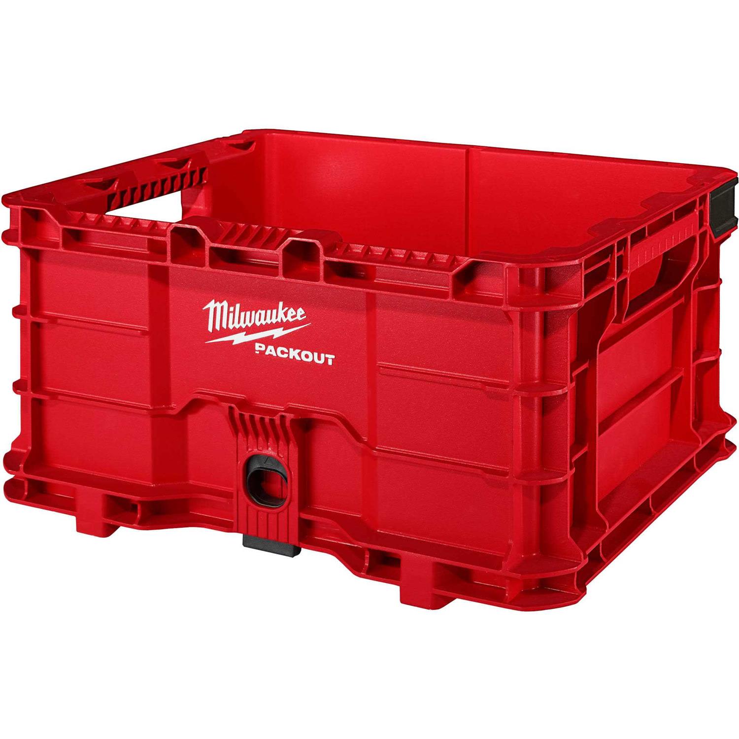 48-22-8440 Milwaukee PACKOUT Crate - Cheap Fitting