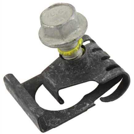 Clip ASM 11548247 Genuine GM Parts - Cheap Fitting