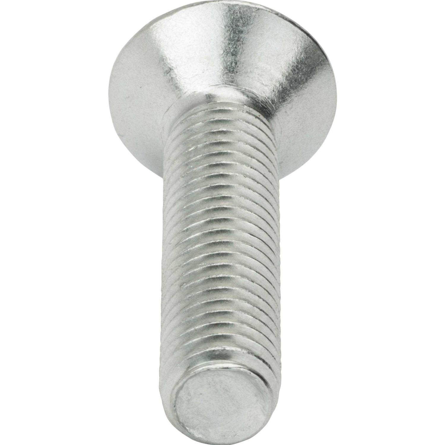 Fastenere.com Flat Head Socket Cap Screws 18-8 Stainless Steel - Cheap Fitting