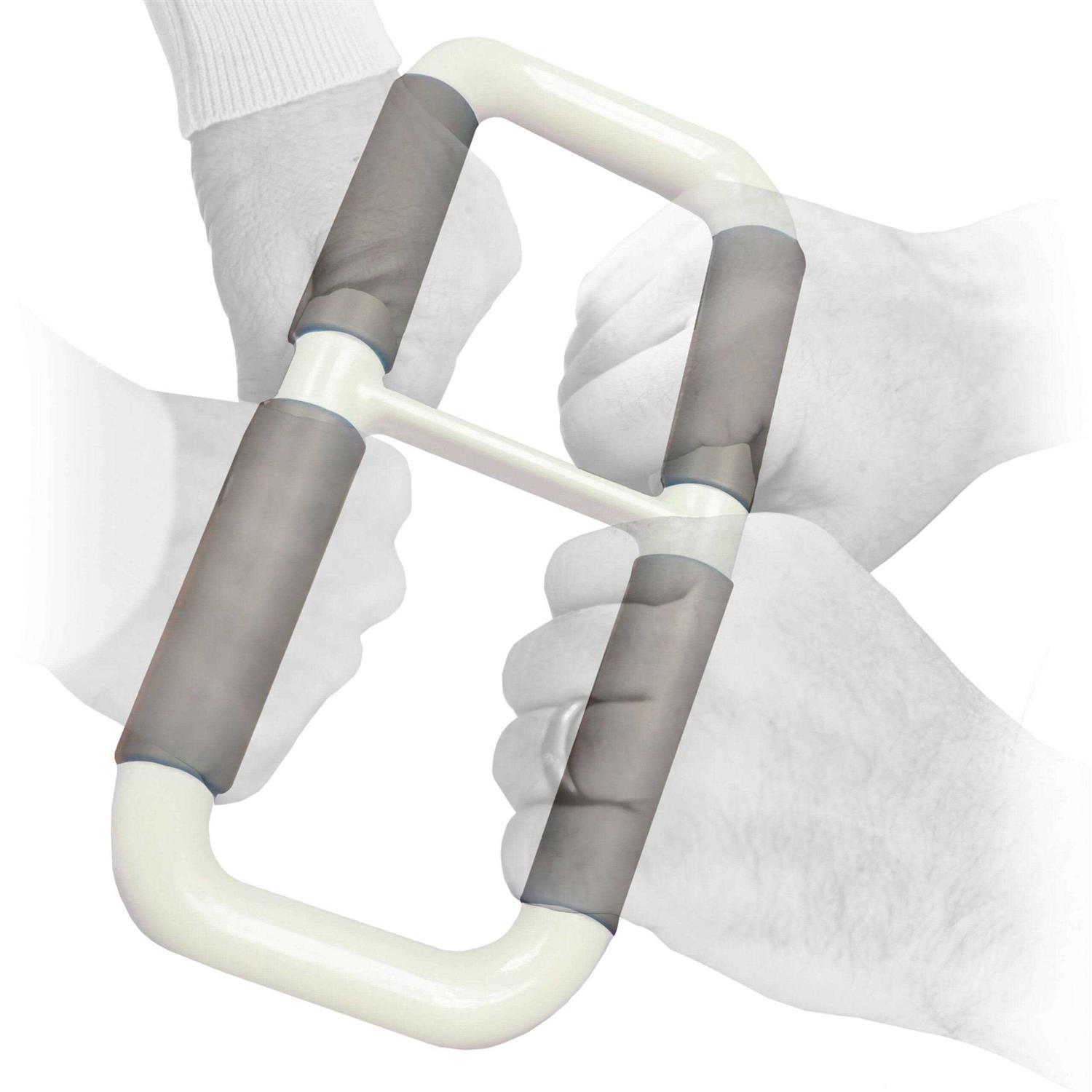 Handy Handle Stander - Cheap Fitting