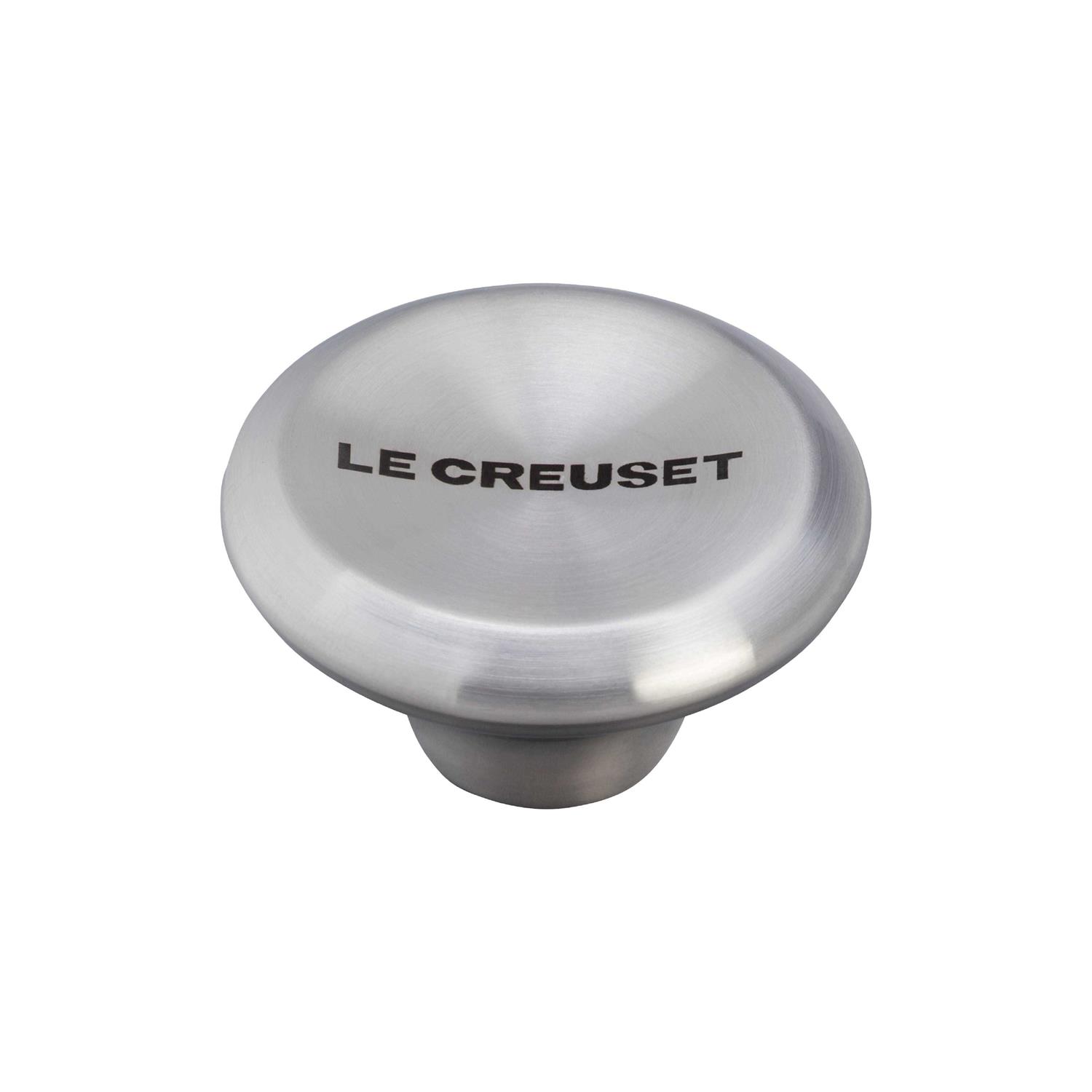 Le Creuset Signature Knob Stainless Steel - Cheap Fitting