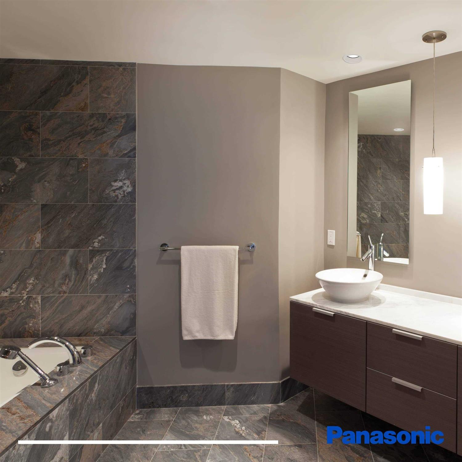 Panasonic EZ Soffit Vent EZSV14 - Cheap Fitting