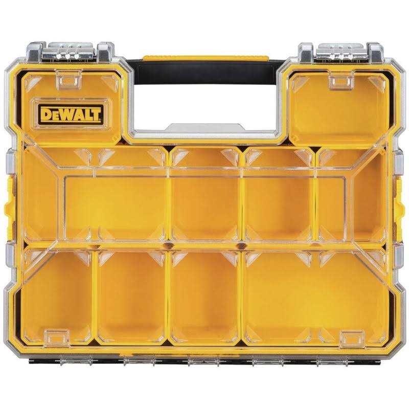 DeWalt Deep Pro Organizer DWST14825 - Cheap Fitting