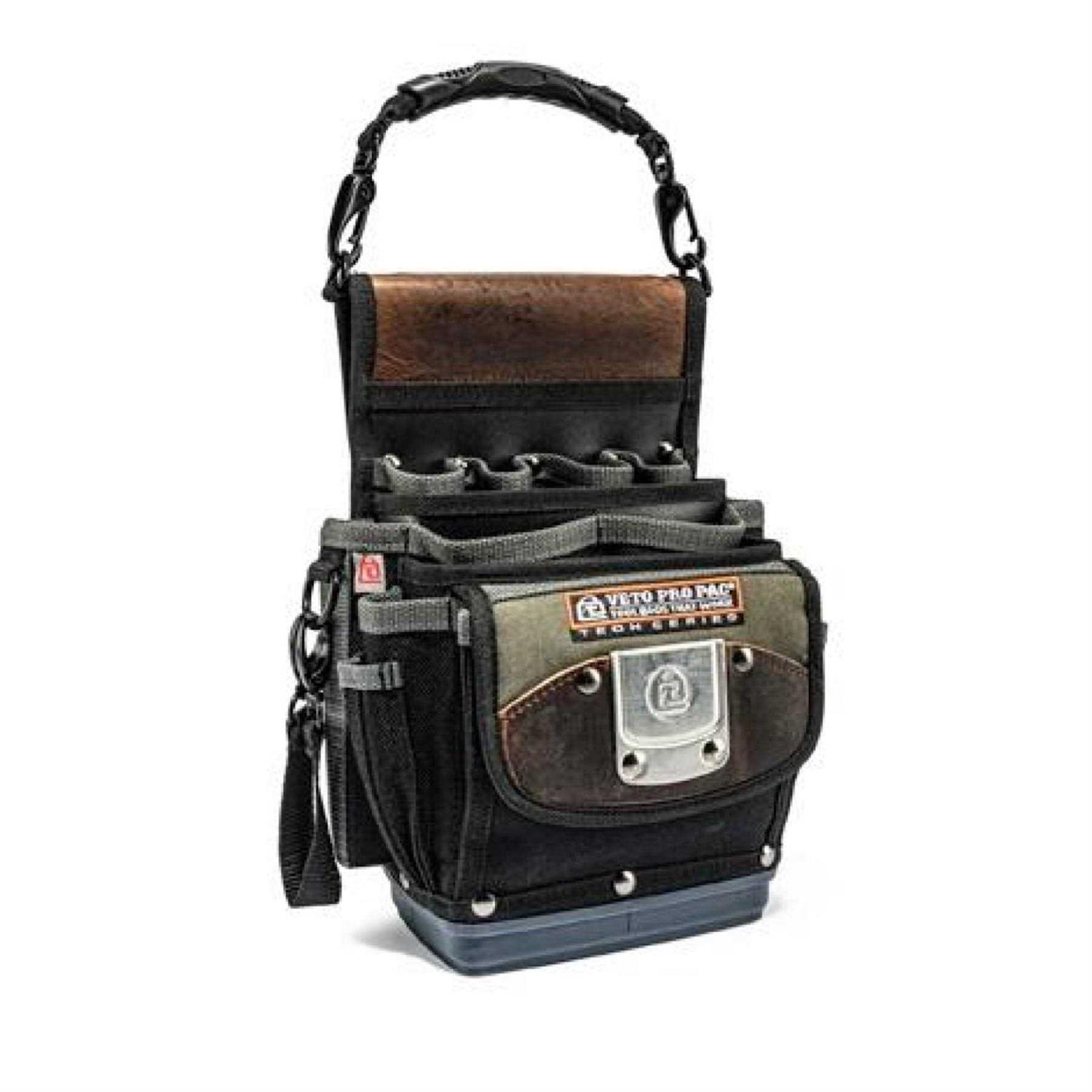 Veto Pro Pac TP4B Tool Pouch - Cheap Fitting