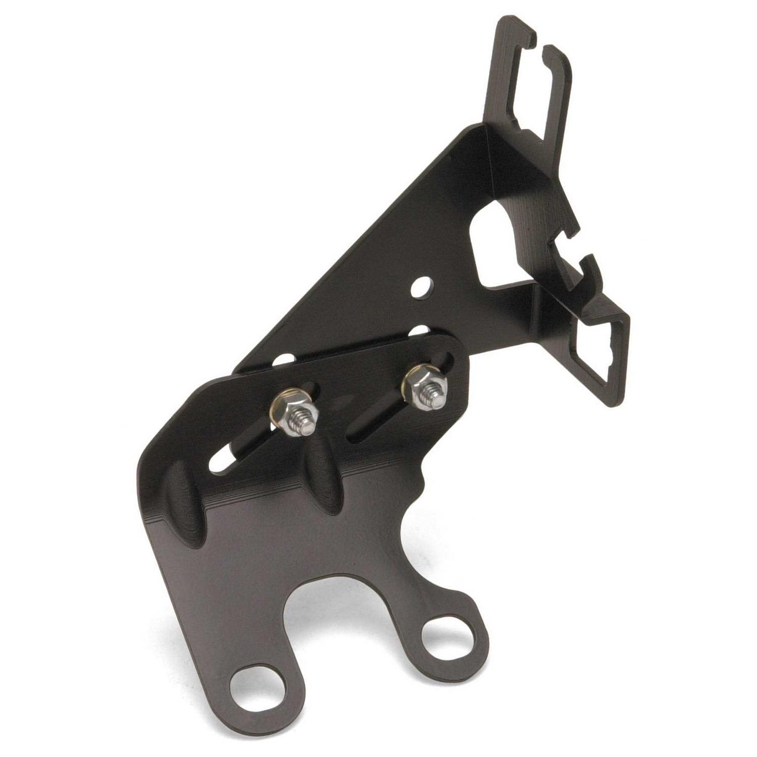 Edelbrock 8031 Throttle Bracket - Cheap Fitting