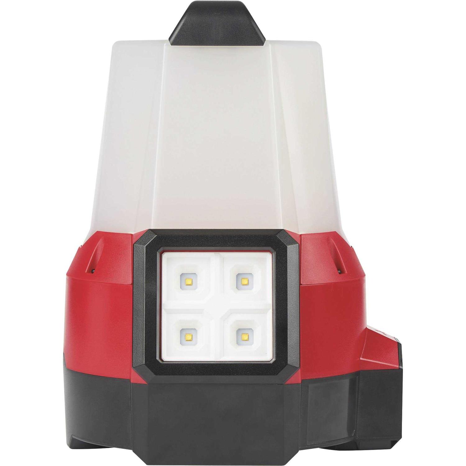 Milwaukee 2144-20 M18 RADIUS Compact Site Light with Flood Mode - Cheap Fitting
