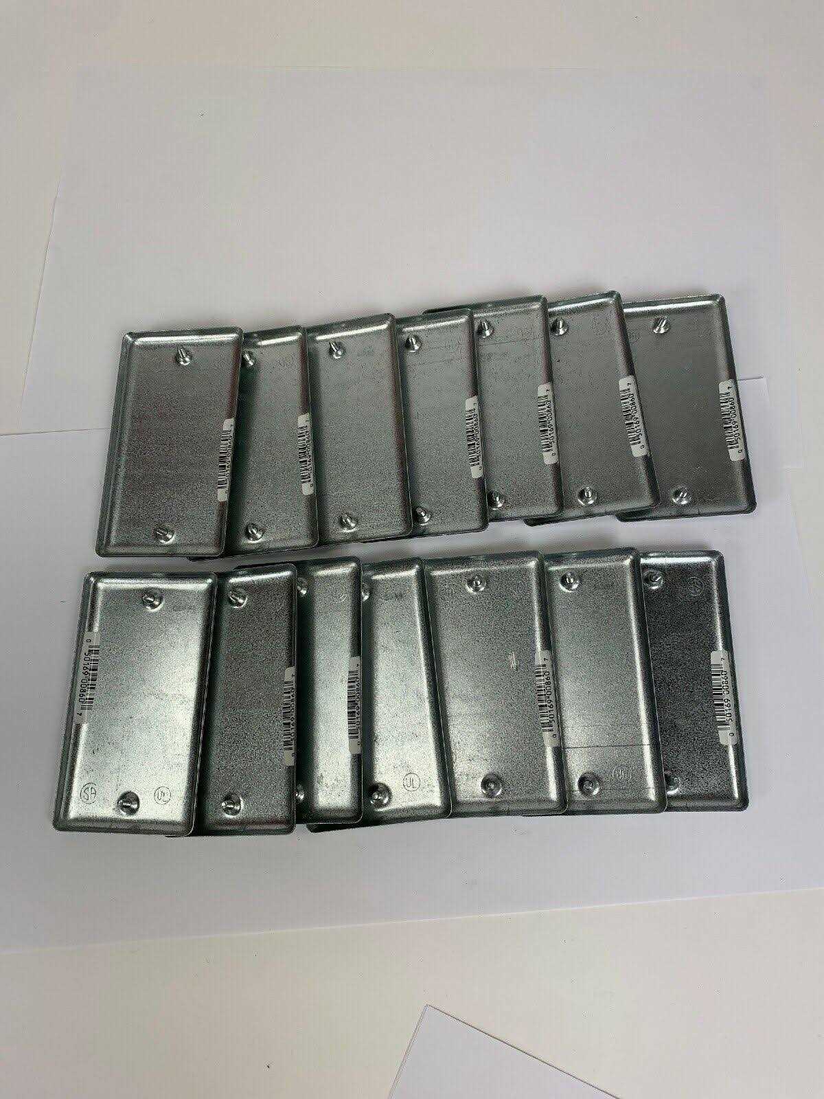 Raco Handy Box Cover 860 - Cheap Fitting