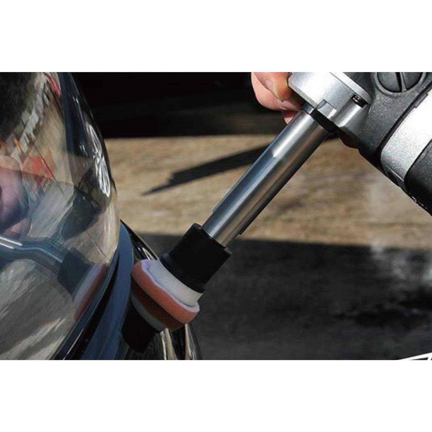 Maxshine Stainless Steel Rotary Extension Shaft Set - Cheap Fitting