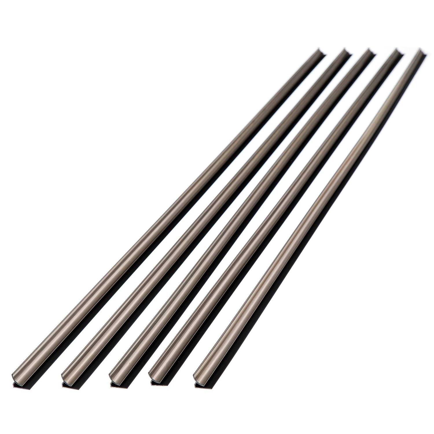 Fasade Inside Corner Trim - Cheap Fitting