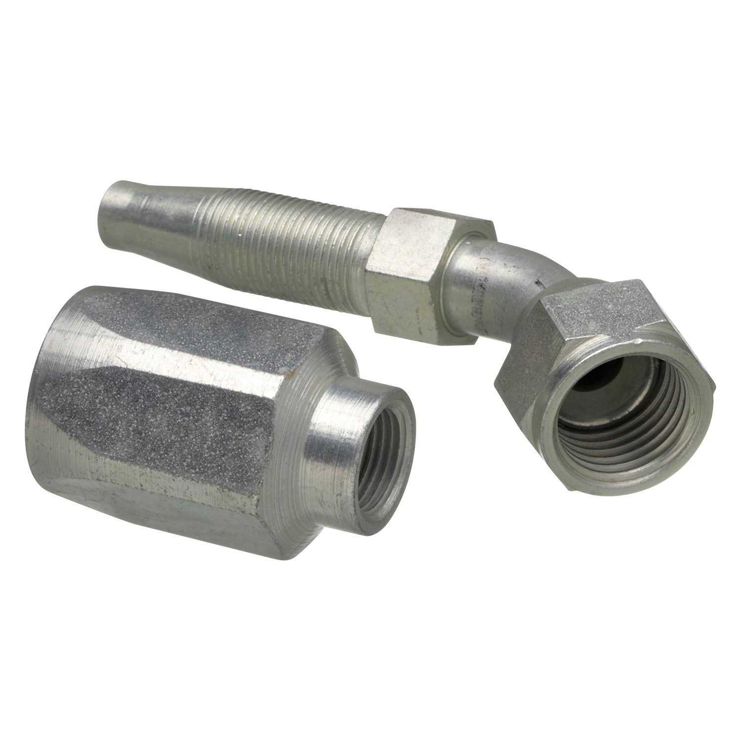 Gates G34210-0404 Coupling - Cheap Fitting