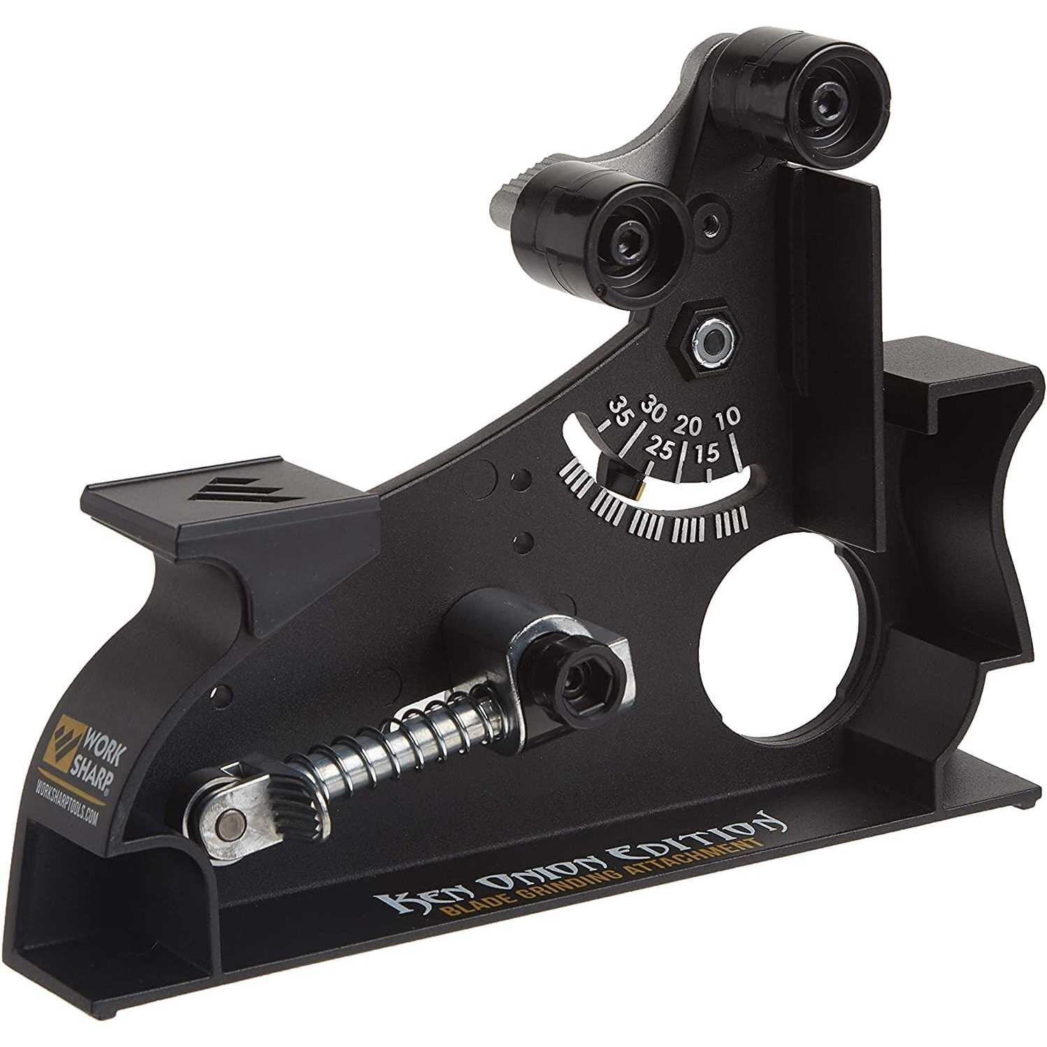Work Sharp Ken Onion Blade Grinder Attachment - Cheap Fitting