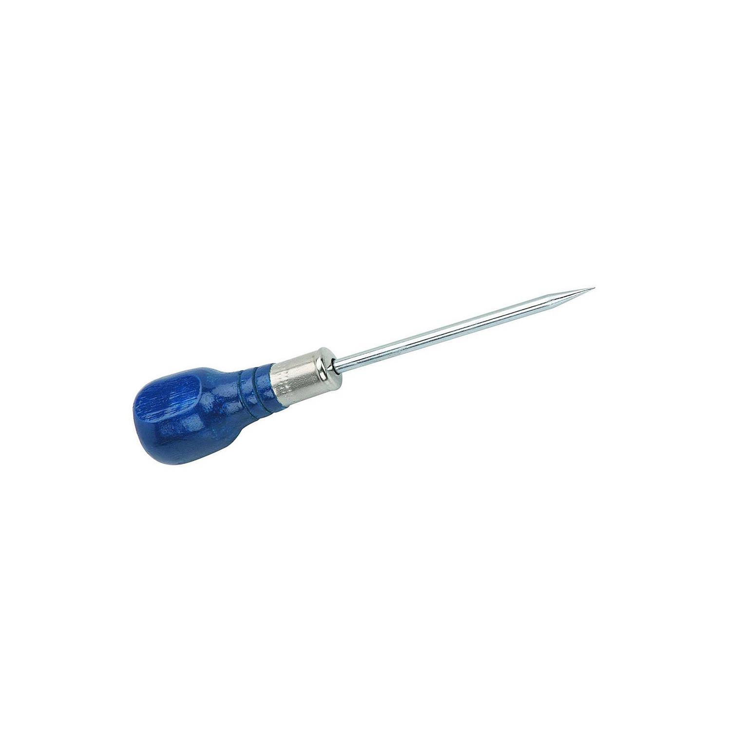 Central Forge 4 In. Scratch Awl - Cheap Fitting