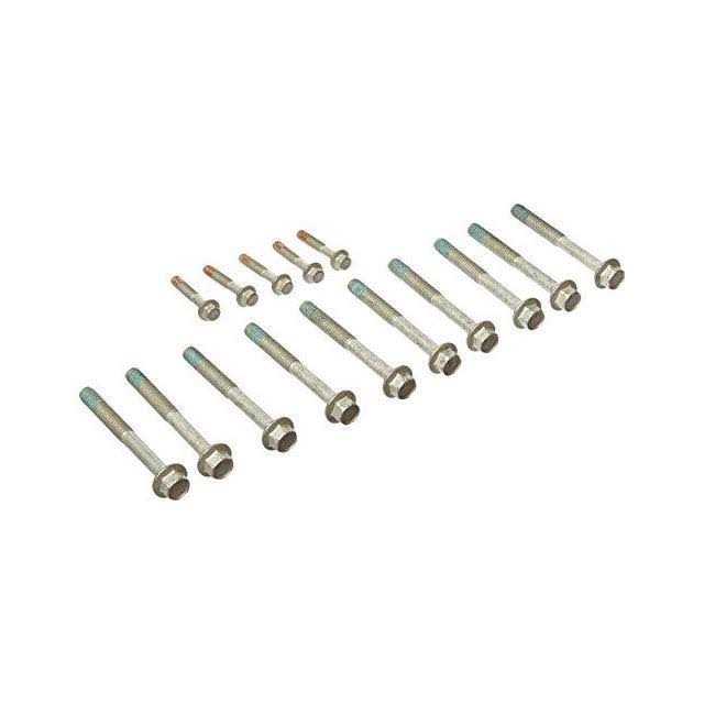 Fel-Pro ES 72390 Head Bolt Set - Cheap Fitting