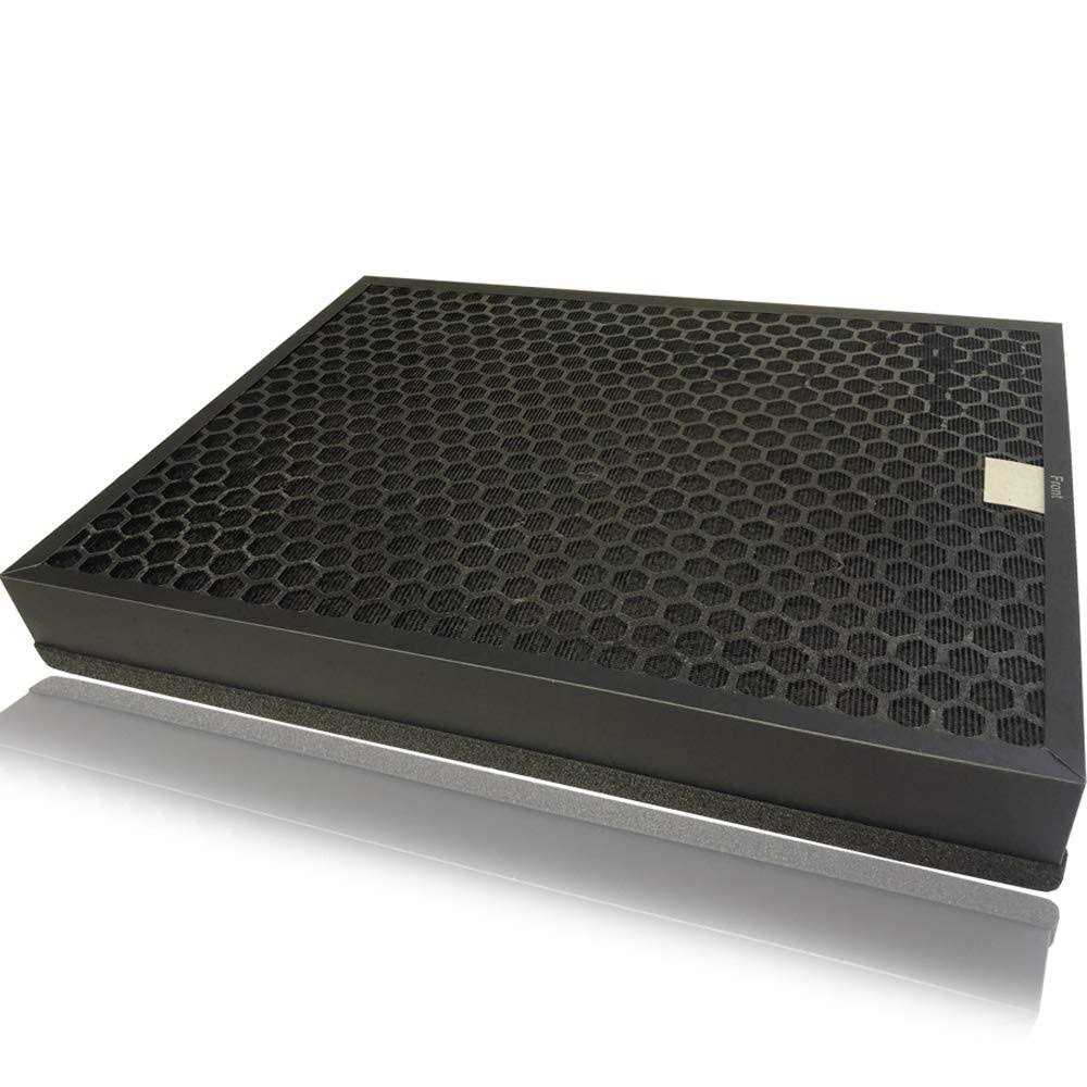 Coway Filter Replacement Airmega 400/400s Max2 Air Purifier, True Green Hepa and Active Carbon Filter Set - Cheap Fitting