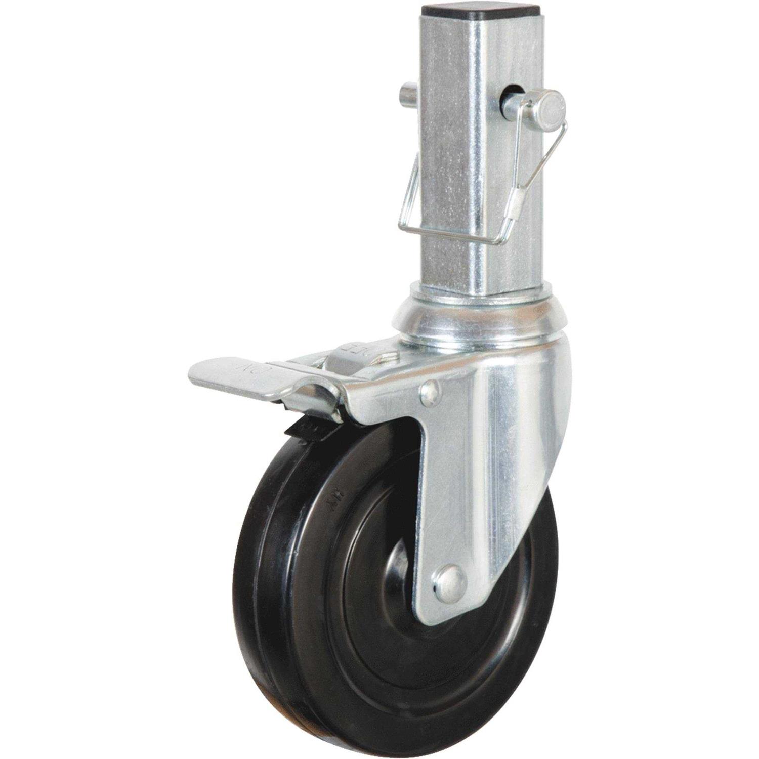 Metaltech I-C1CAS5 Scaffold Caster - Cheap Fitting