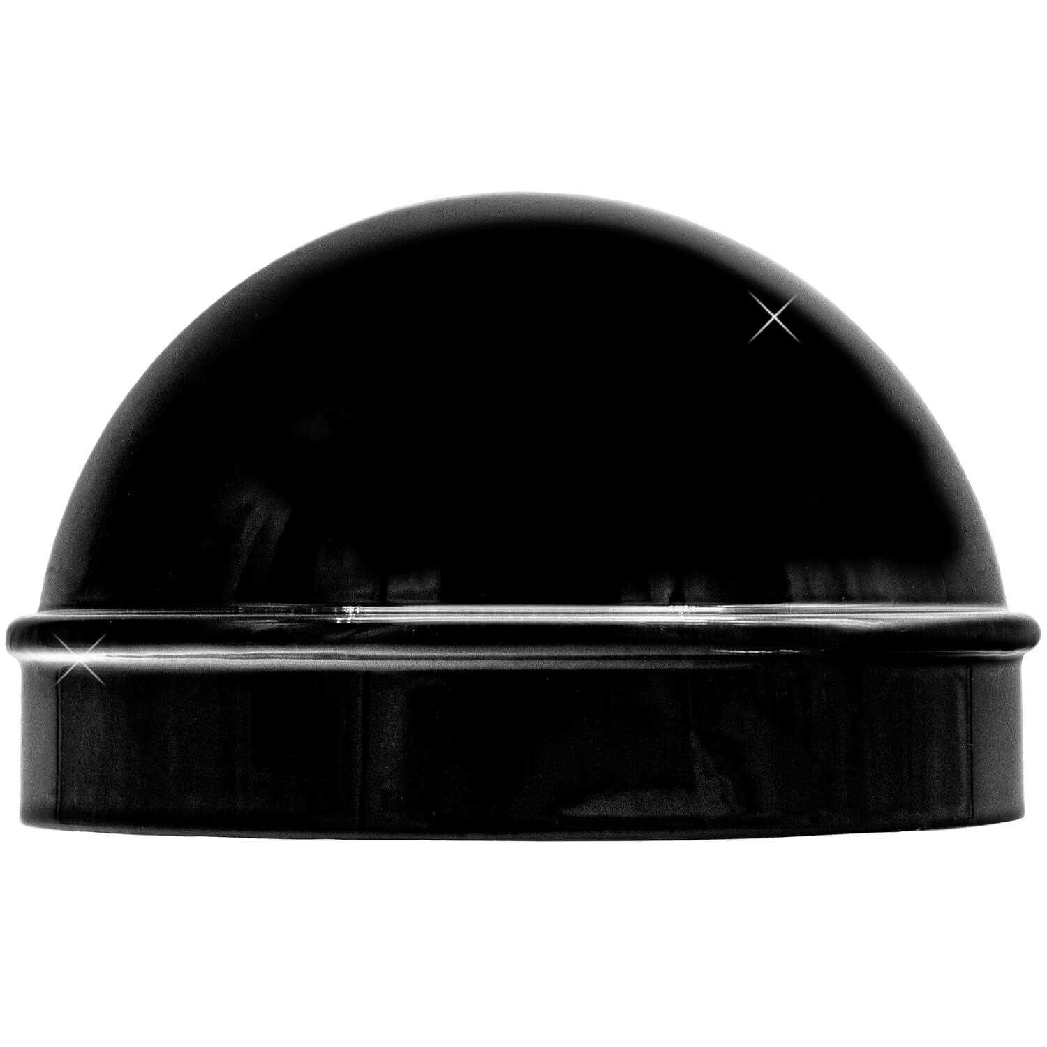 Jake Sales Brand Chain Link Fence Post Cap - Cheap Fitting