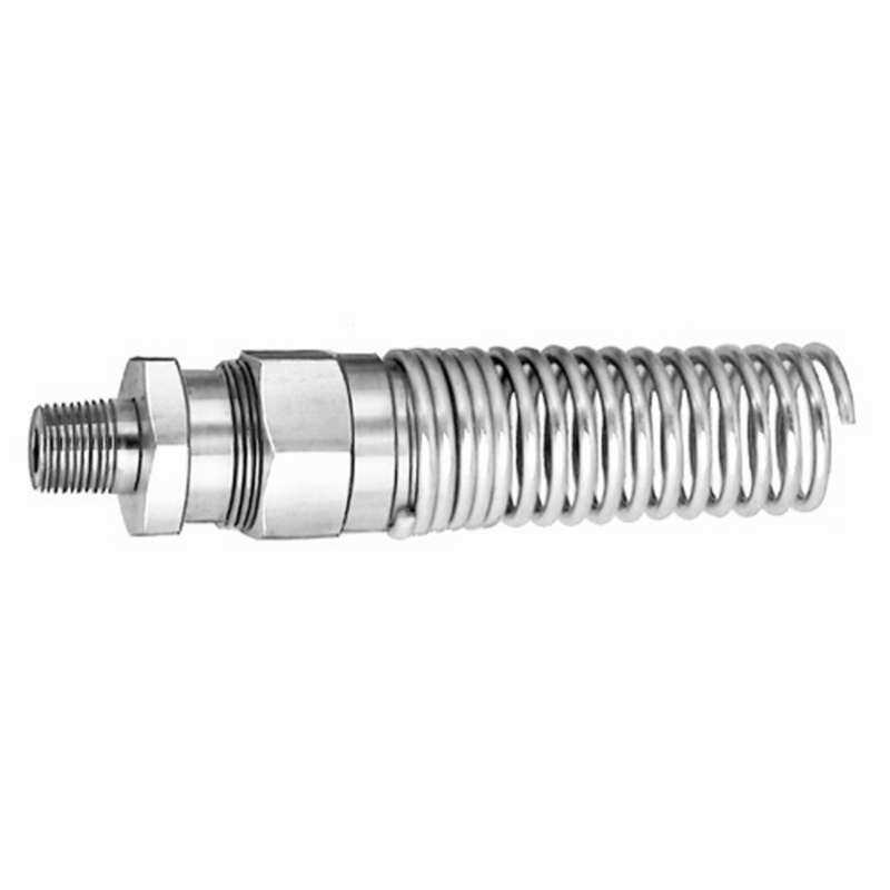 Velvac Fitting Assembly W/Spring 3/8X 1/2 - Cheap Fitting