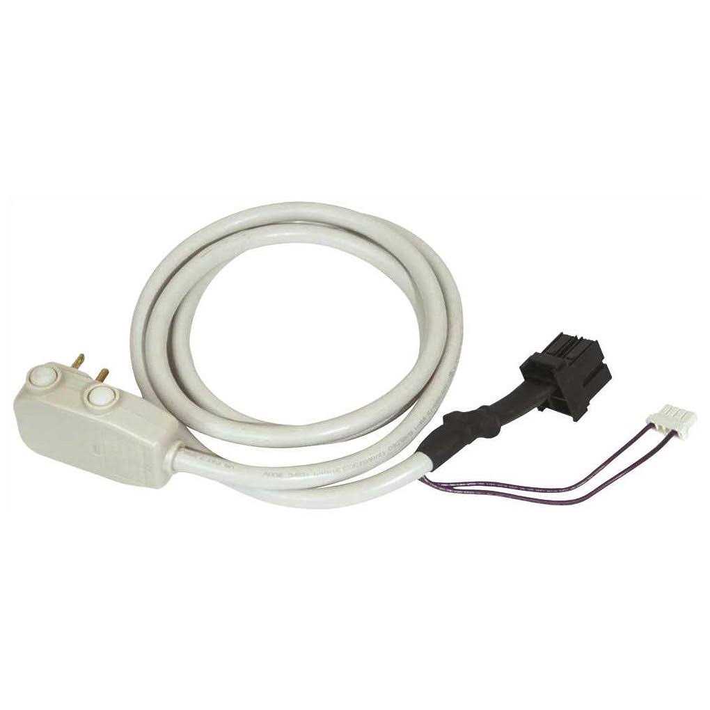 GE LCDI Cord - Cheap Fitting