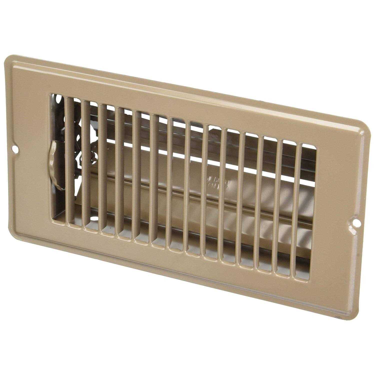 AP Products Floor Register - Cheap Fitting