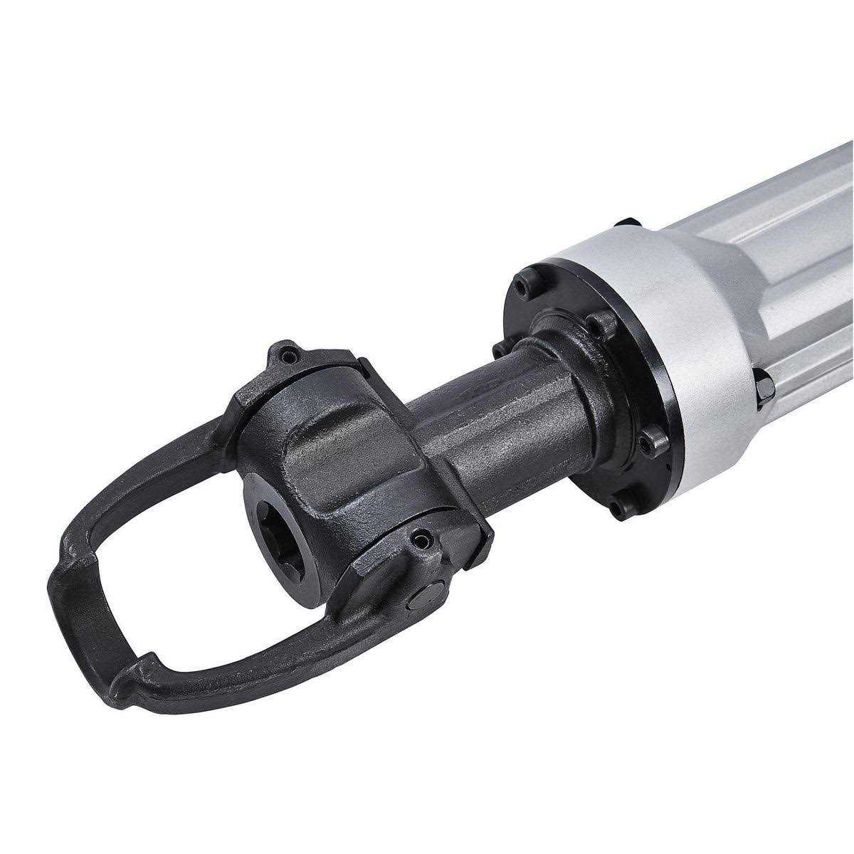 Hercules 15 Amp 42 lb. 1-1/8 in. Hex Lower Wall Breaker Hammer with Maximum Vibration Control - Cheap Fitting