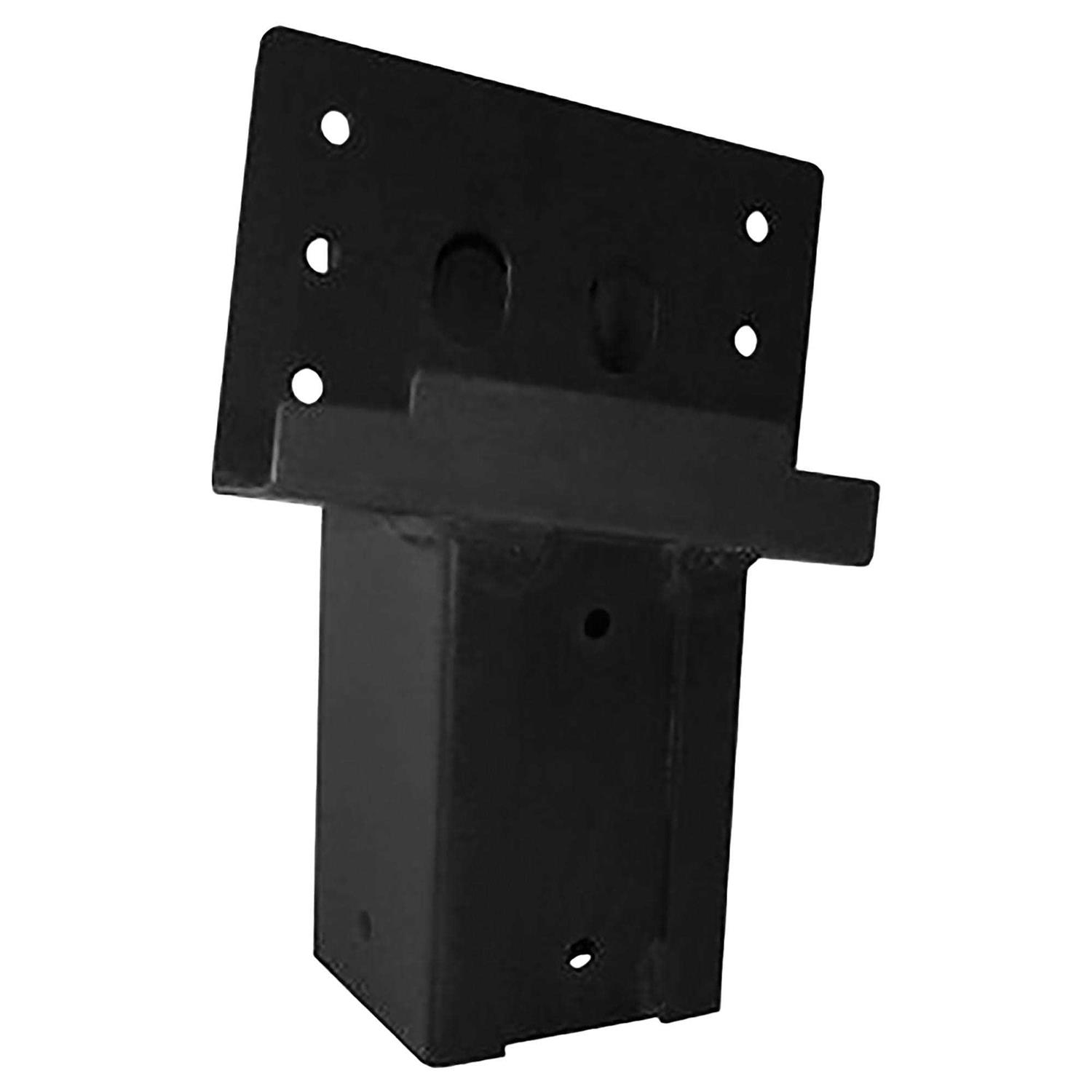 Elevators 4×4 Double Angle Brackets - Cheap Fitting