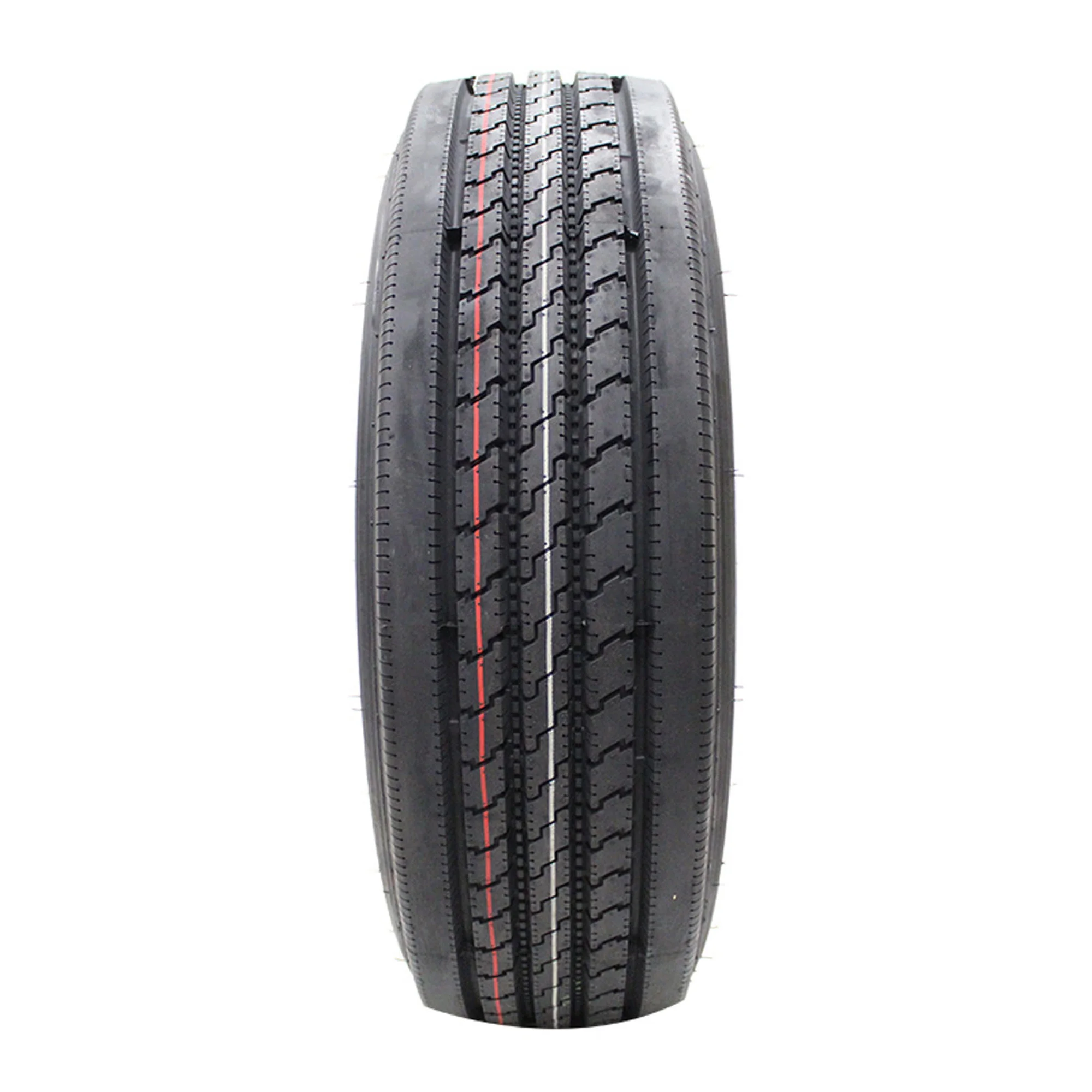 Cosmo CT588 Plus 245/70R19.5 135/133L H Commercial Tire - Cheap Fitting