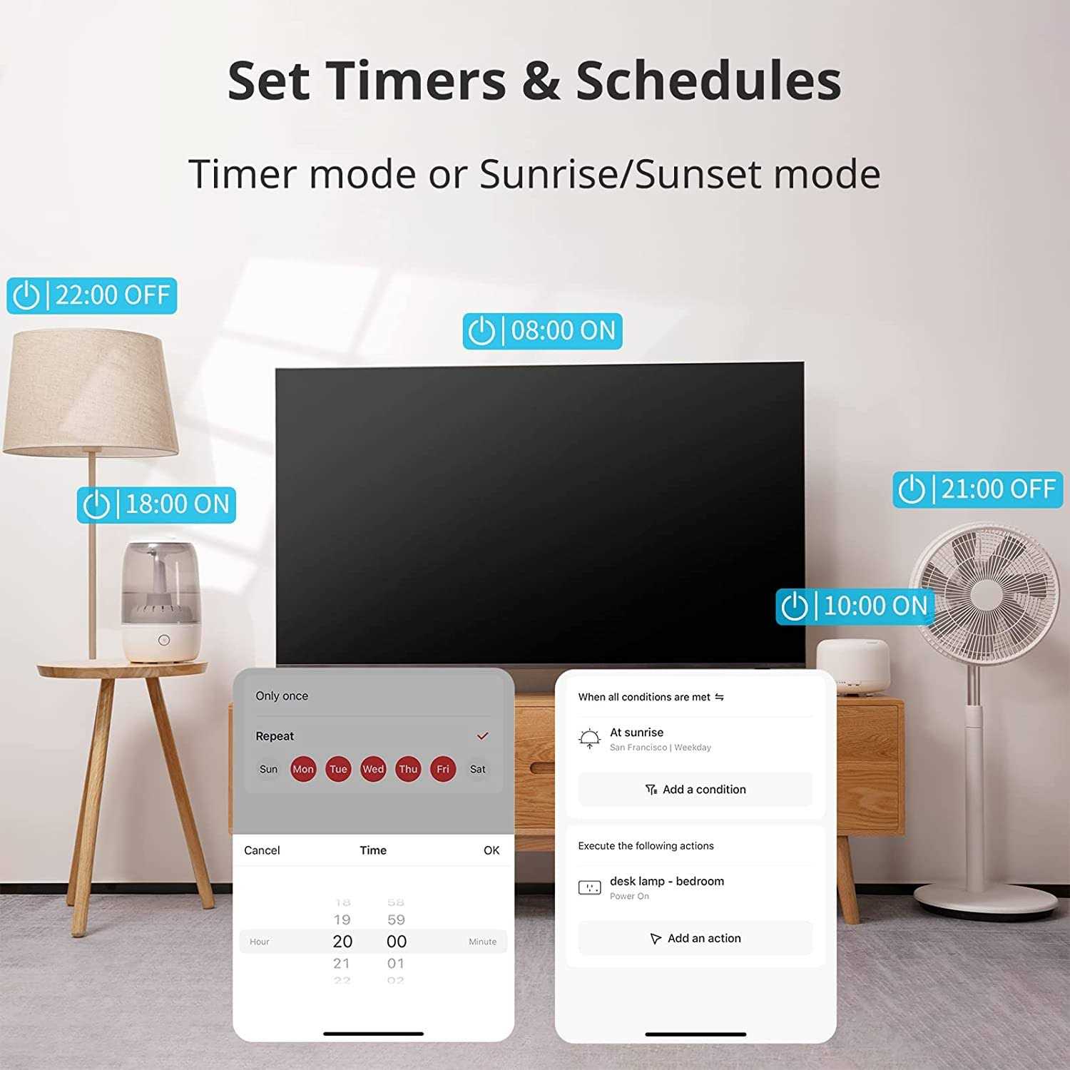 Switchbot Smart Plug Mini 15A - Cheap Fitting
