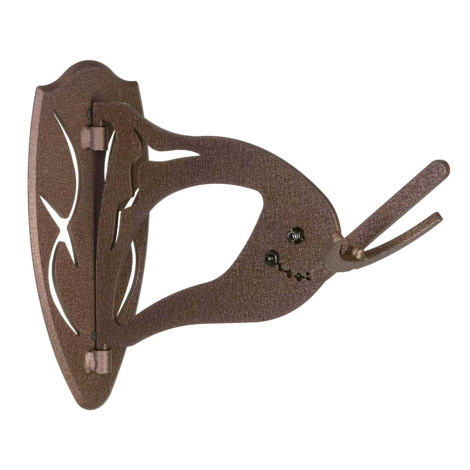 Skull Hooker Big Hooker Brown - Cheap Fitting
