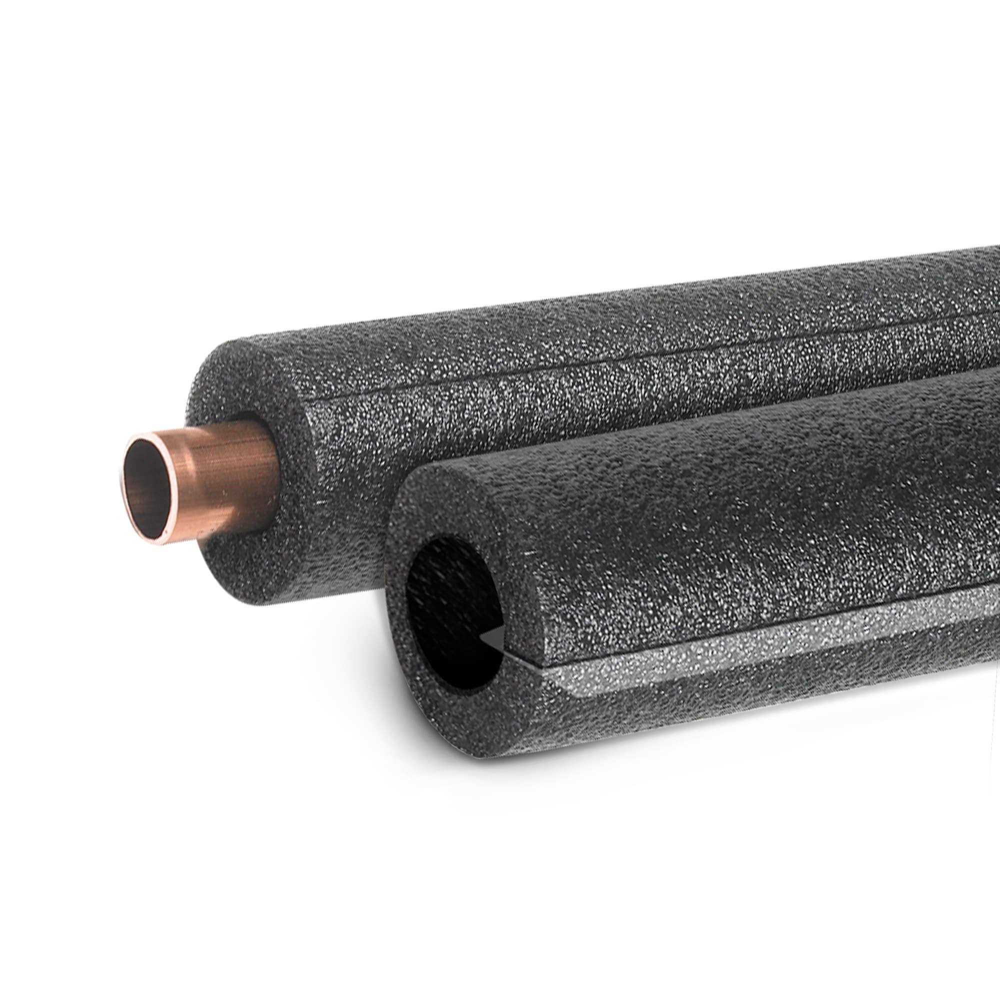 Frost King 5S11XB6 Foam Tubular Pipe Insulation - Cheap Fitting