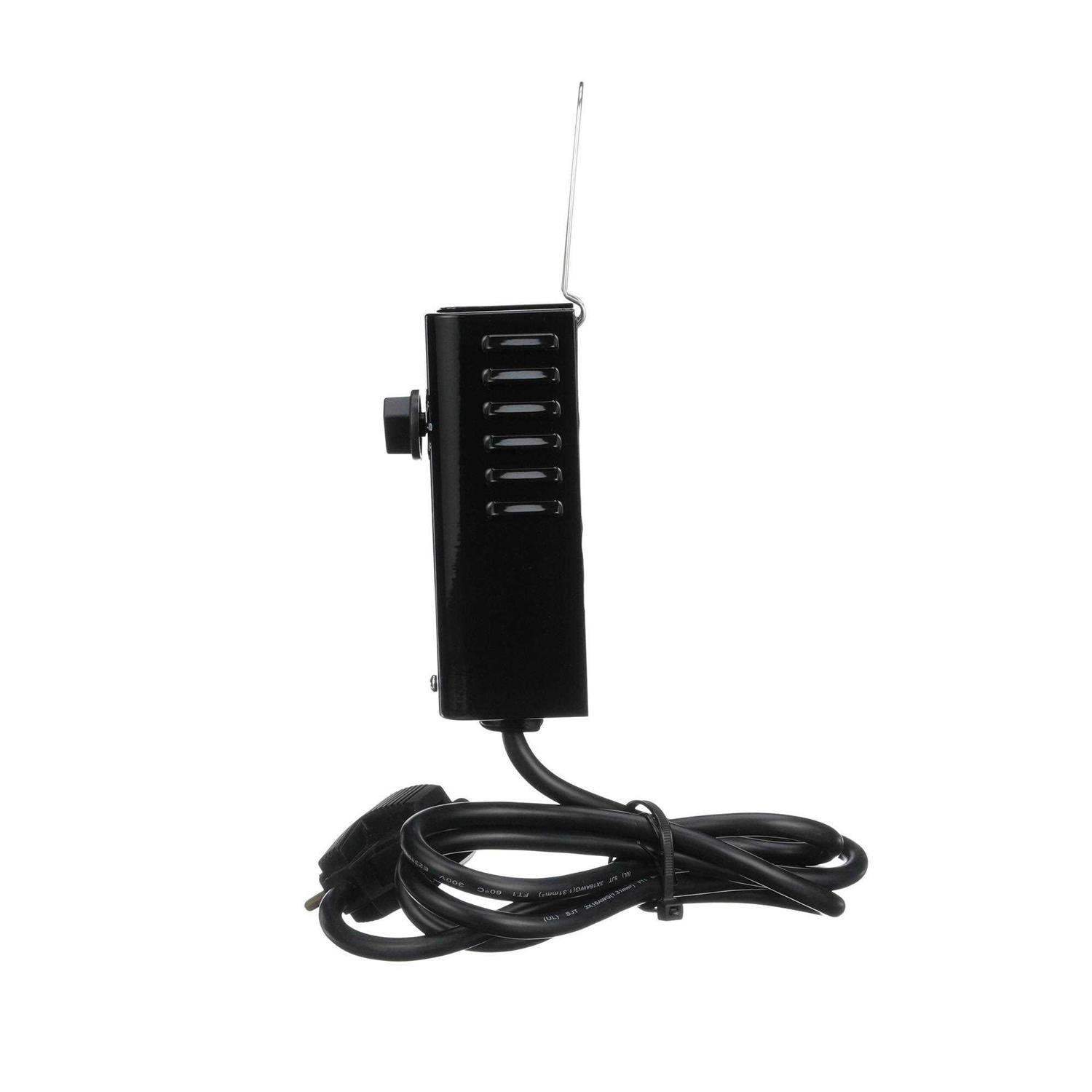 TPI KT121 - Cheap Fitting