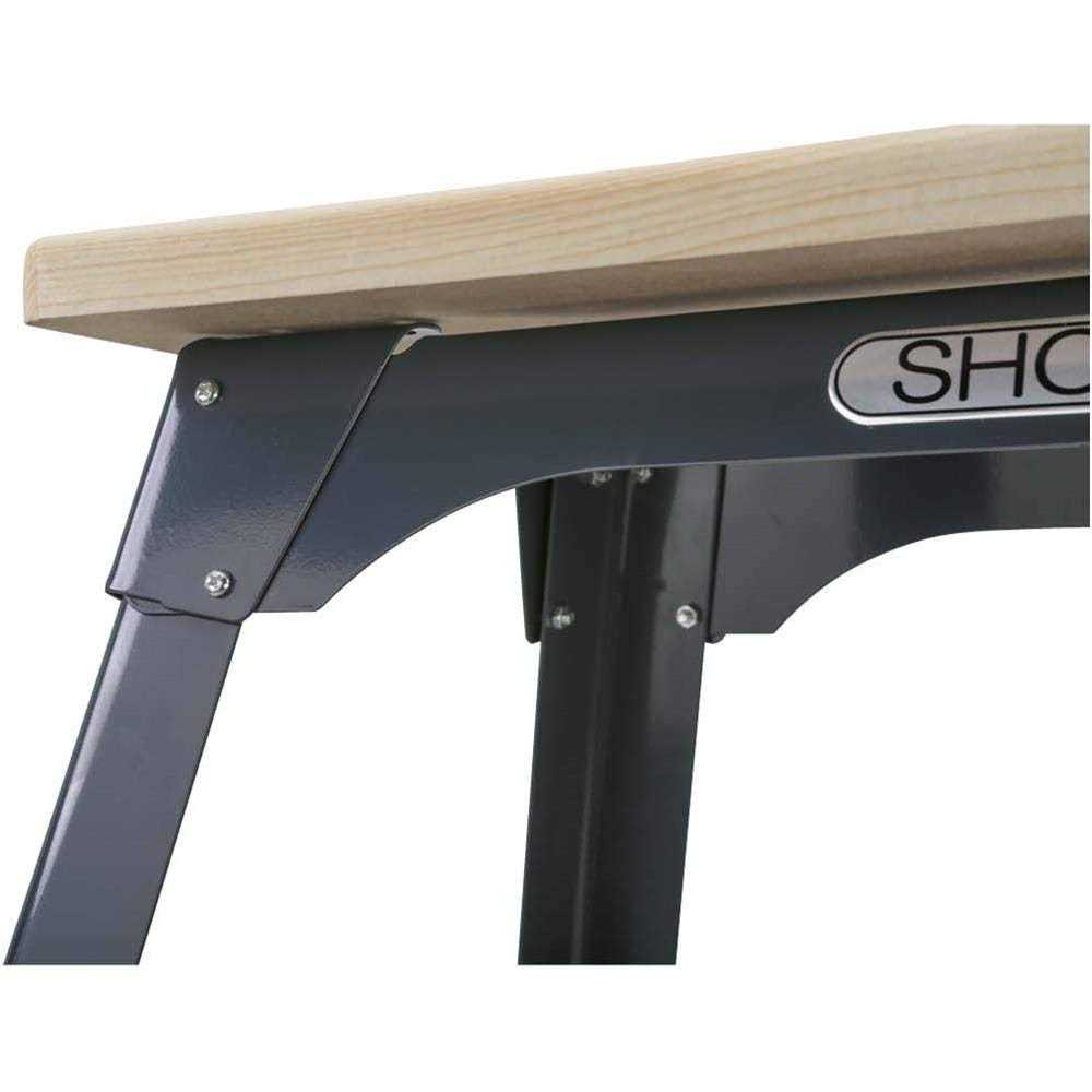 Shop Fox D2056 Tool Table - Cheap Fitting