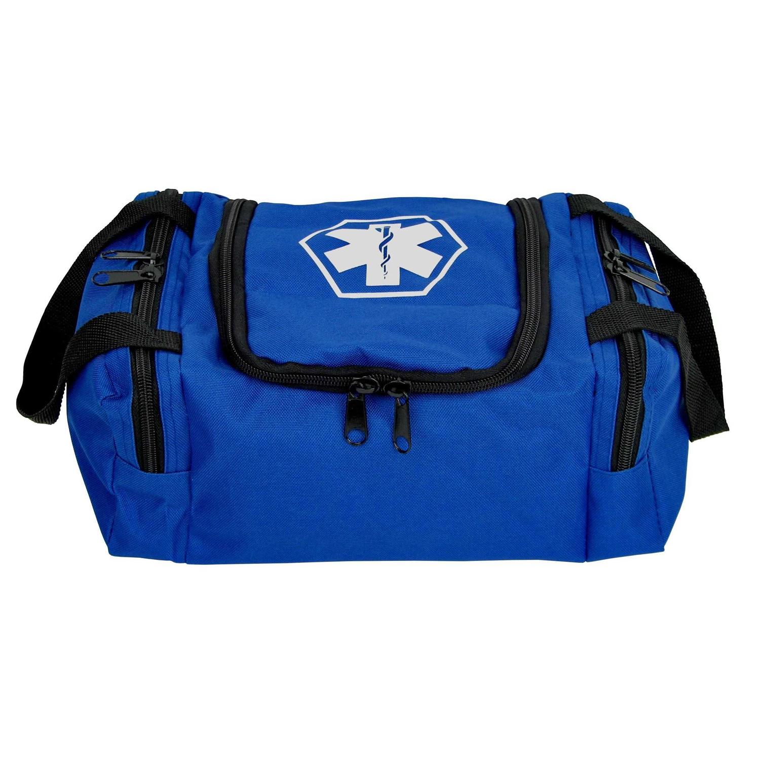 Dixie EMS Dixigear Empty First Responder Ii Bag - Cheap Fitting