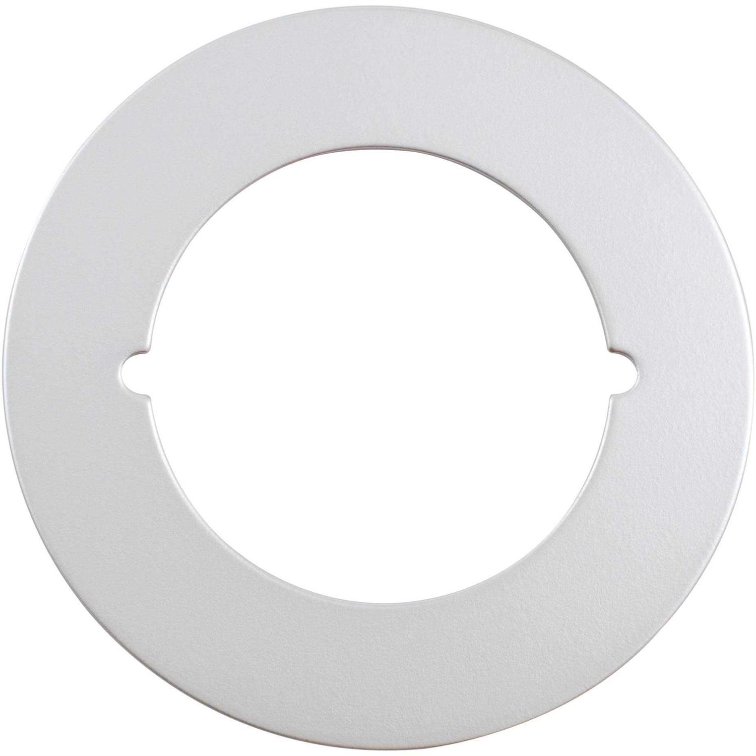 Stone Harbor Hardware Scar Plate 2-1/8 Inner Diameter 3-1/2 Outer Diameter - Cheap Fitting
