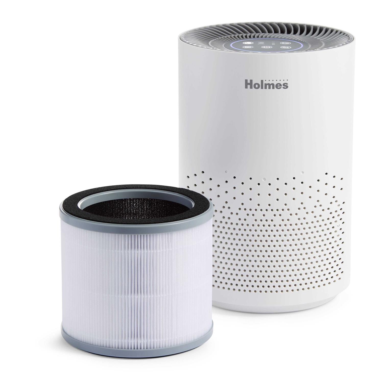 Holmes True HEPA Filter - Cheap Fitting