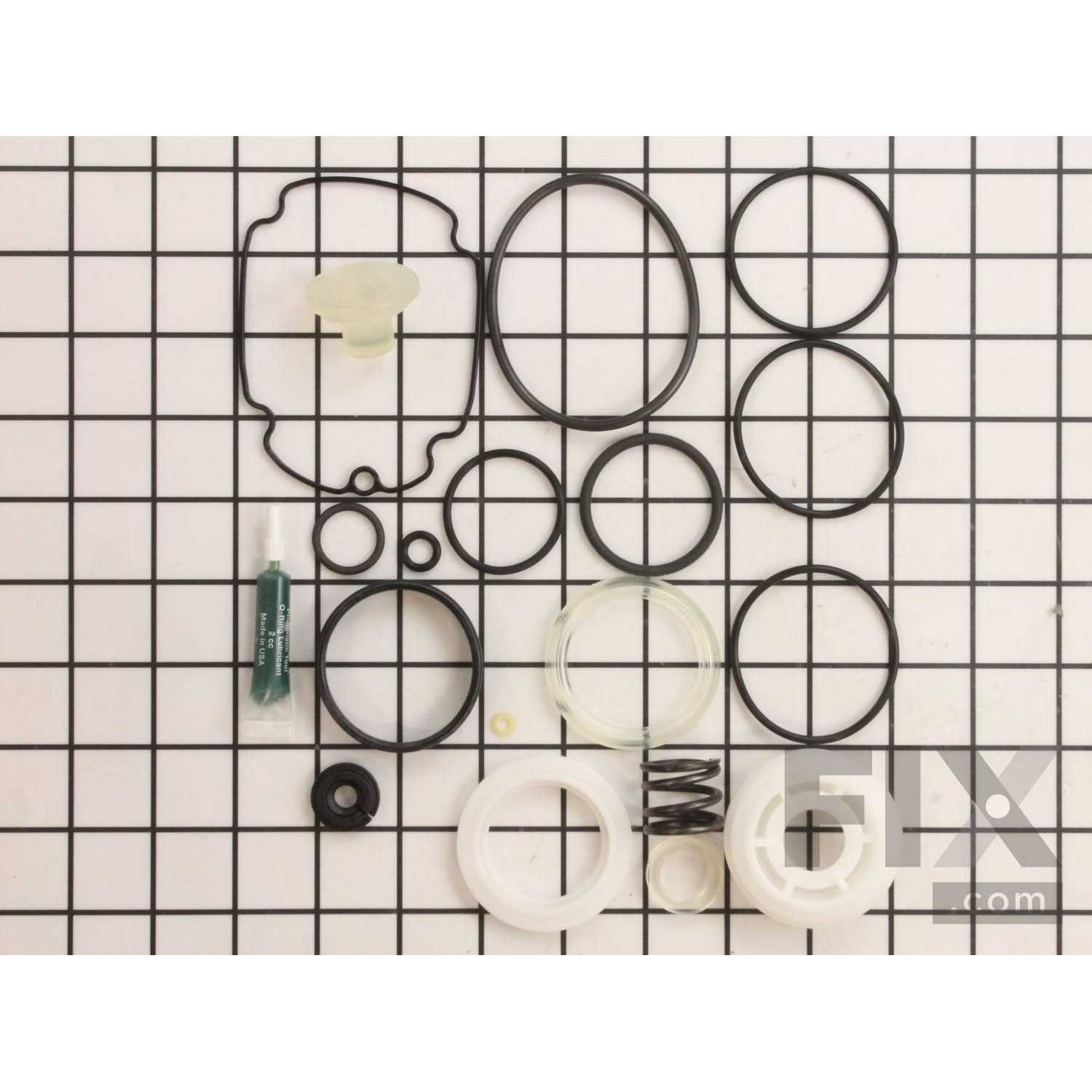 Bostitch RN46-RK Rebuild Kit - Cheap Fitting