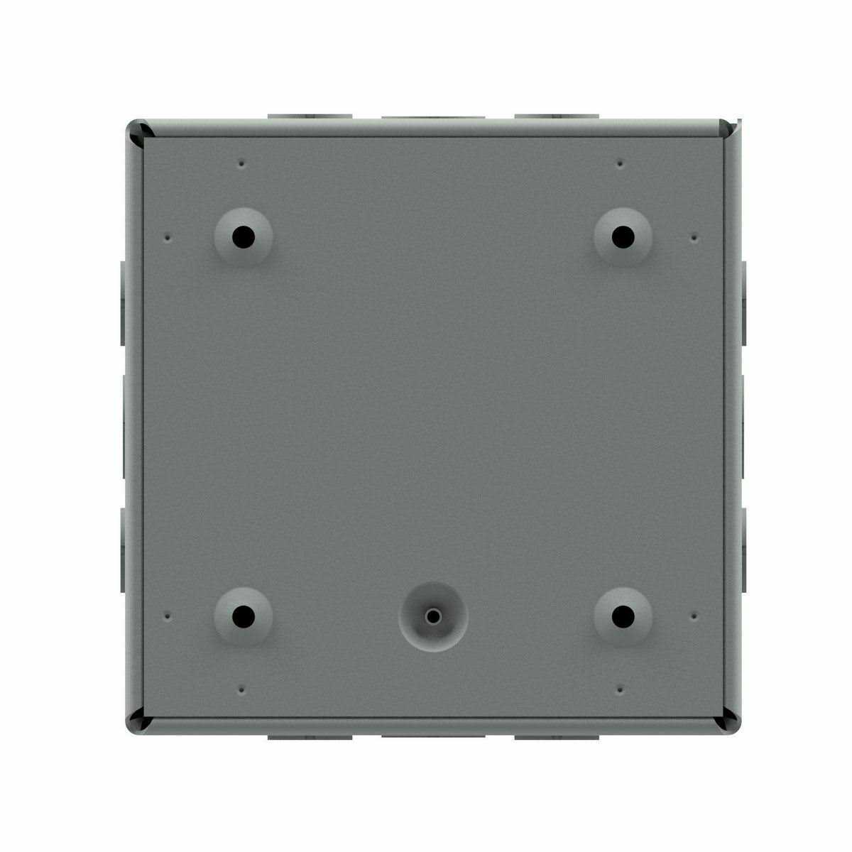 SC060604 Wiegmann Pull Box Enclosure - Cheap Fitting