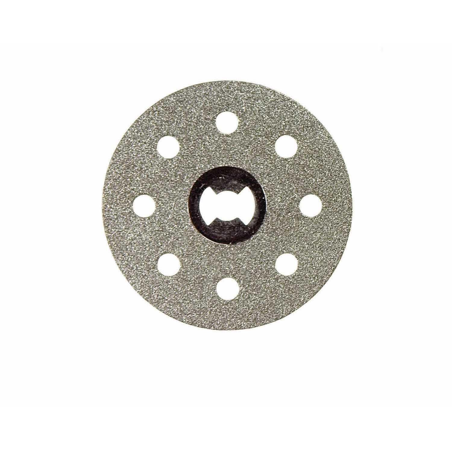 Dremel EZ545 EZ Lock Diamond Wheel - Cheap Fitting