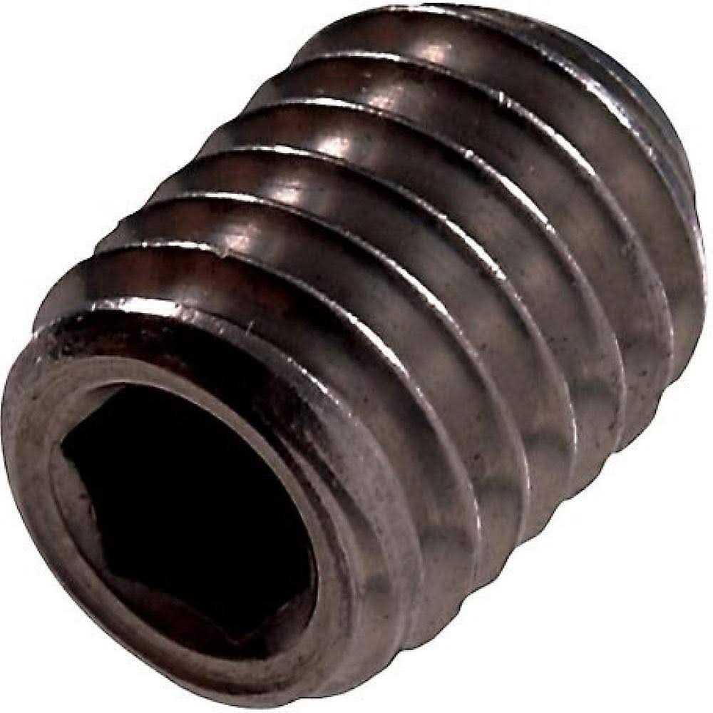 Hillman Socket Set Screws - Cheap Fitting